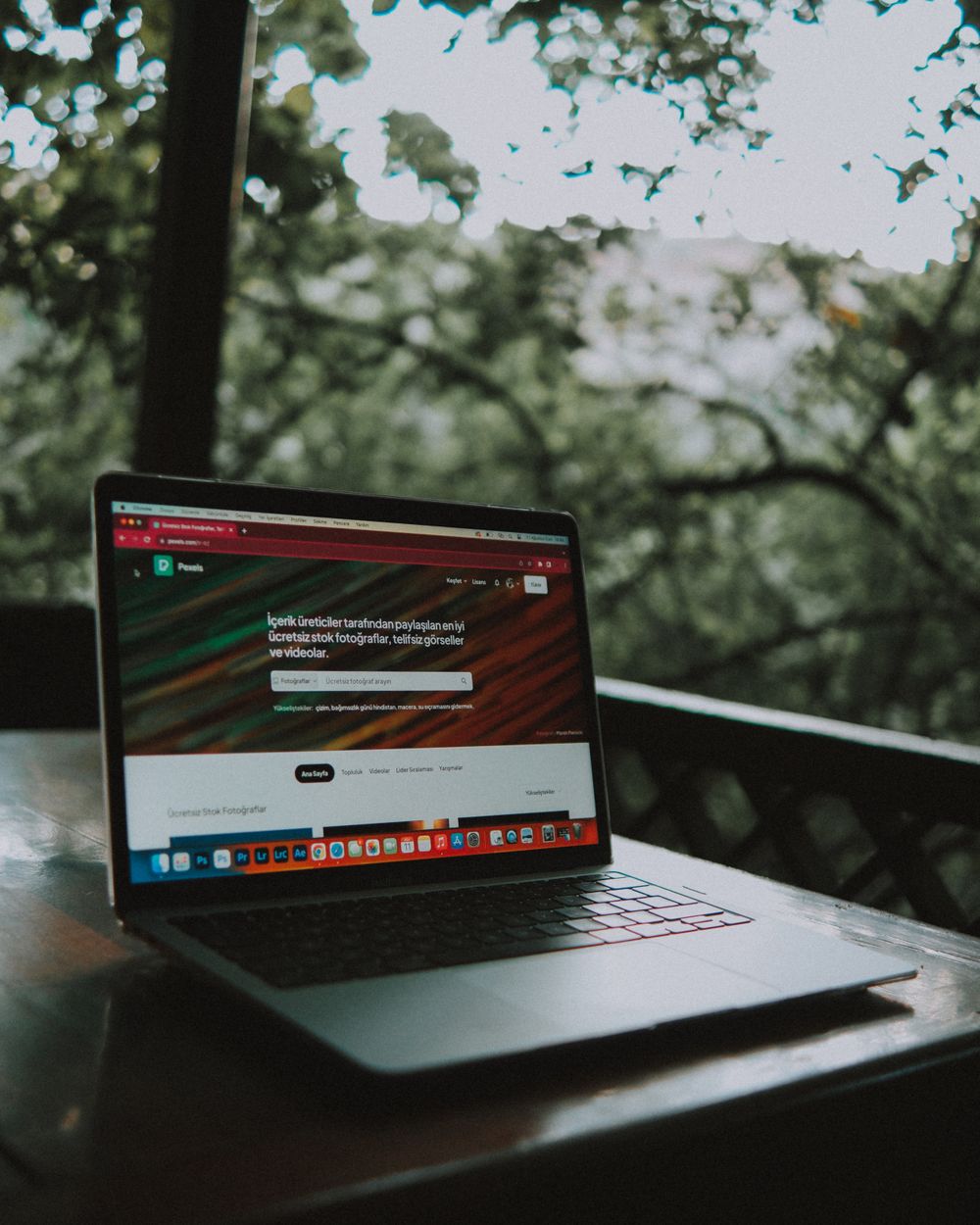Starter Website